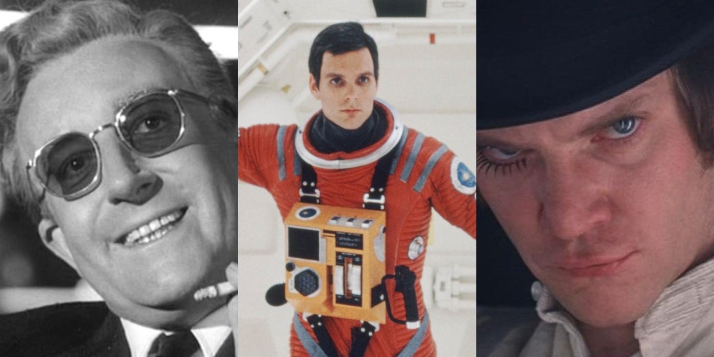 10 opiniones impopulares sobre las películas de Stanley Kubrick, según Reddit