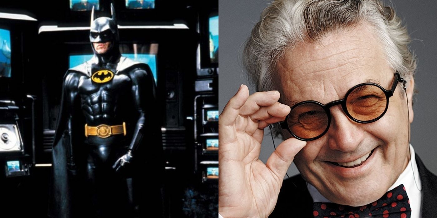 10 películas de Batman que casi se hicieron pero nunca lo hicieron