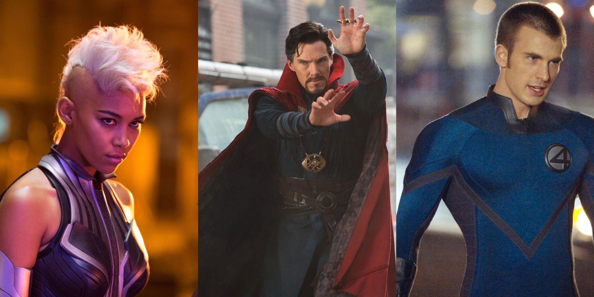 10 personajes de Marvel que queremos ver en Multiverse Of Madness