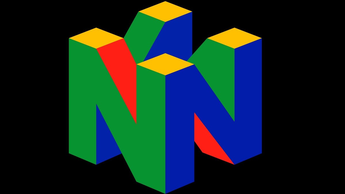 Nintendo Switch obtendrá el juego Divisive N64 el próximo mes