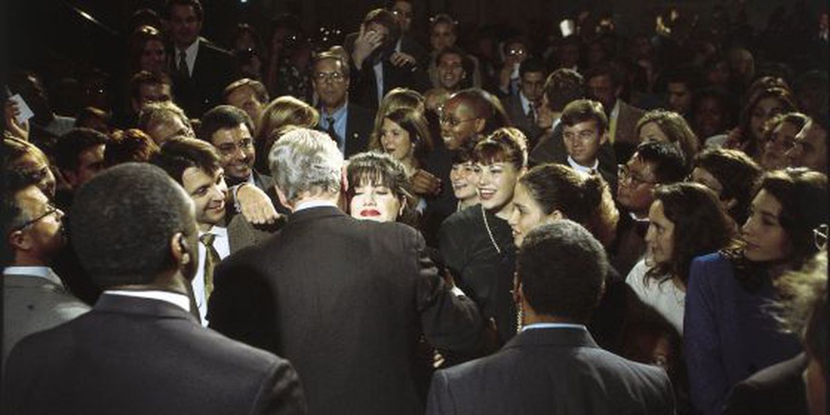 Cómo nos cambió el ‘caso Lewinsky’
