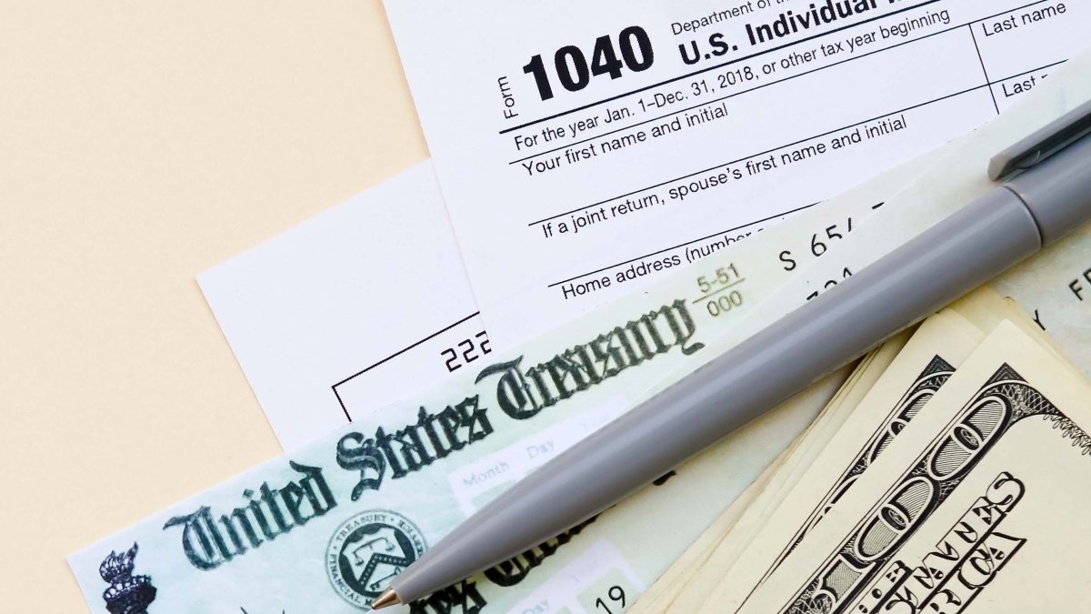 fechas clave del IRS