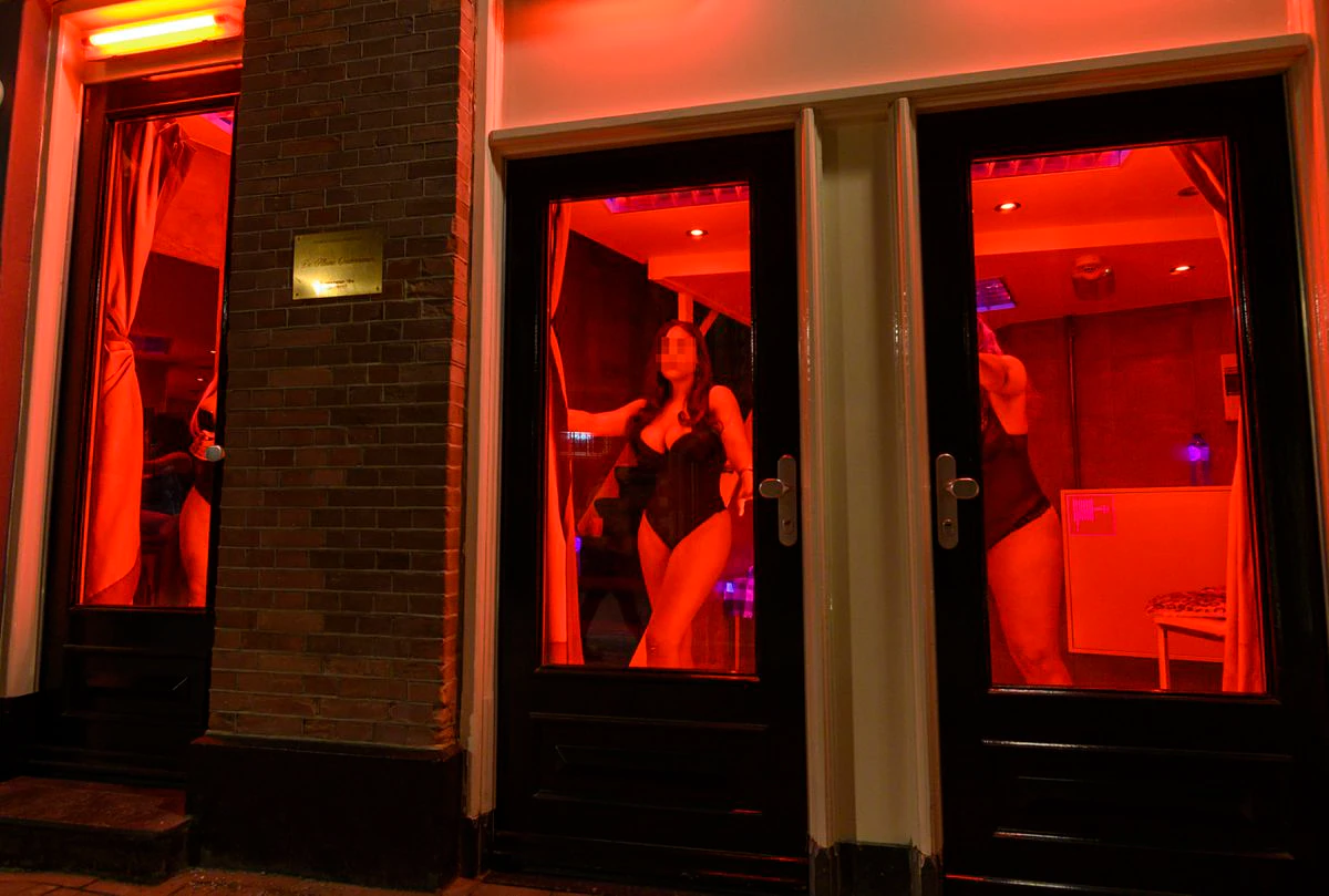 Países Bajos penaliza al cliente que sepa o sospeche que las prostitutas son víctimas de explotación o de trata de personas