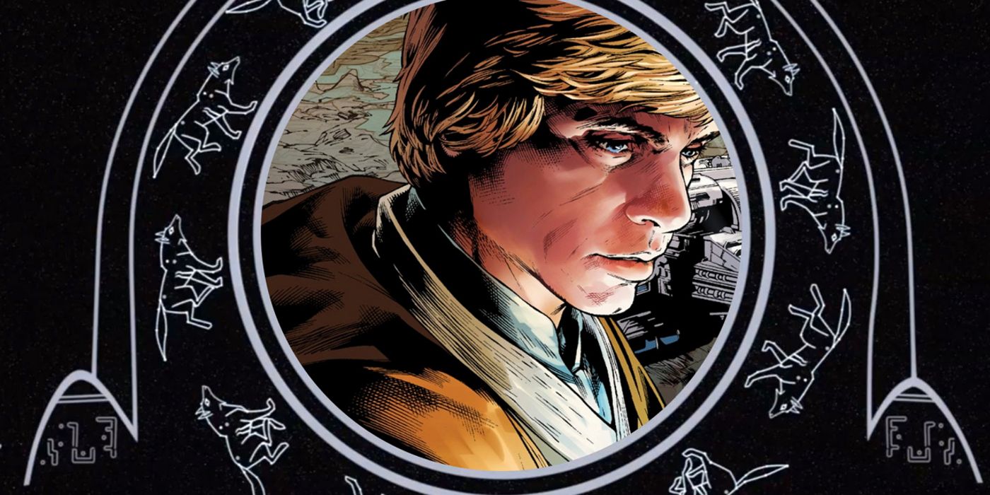 Luke Skywalker será el primer viajero de Star Wars: explicación de la teoría