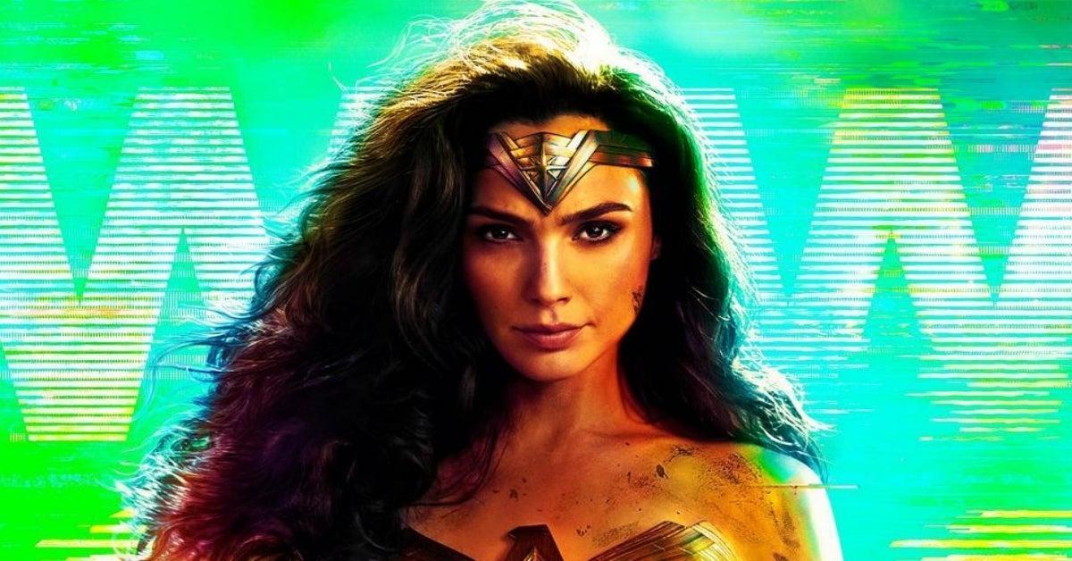 Gal Gadot revela cuándo planea filmar Wonder Woman 3