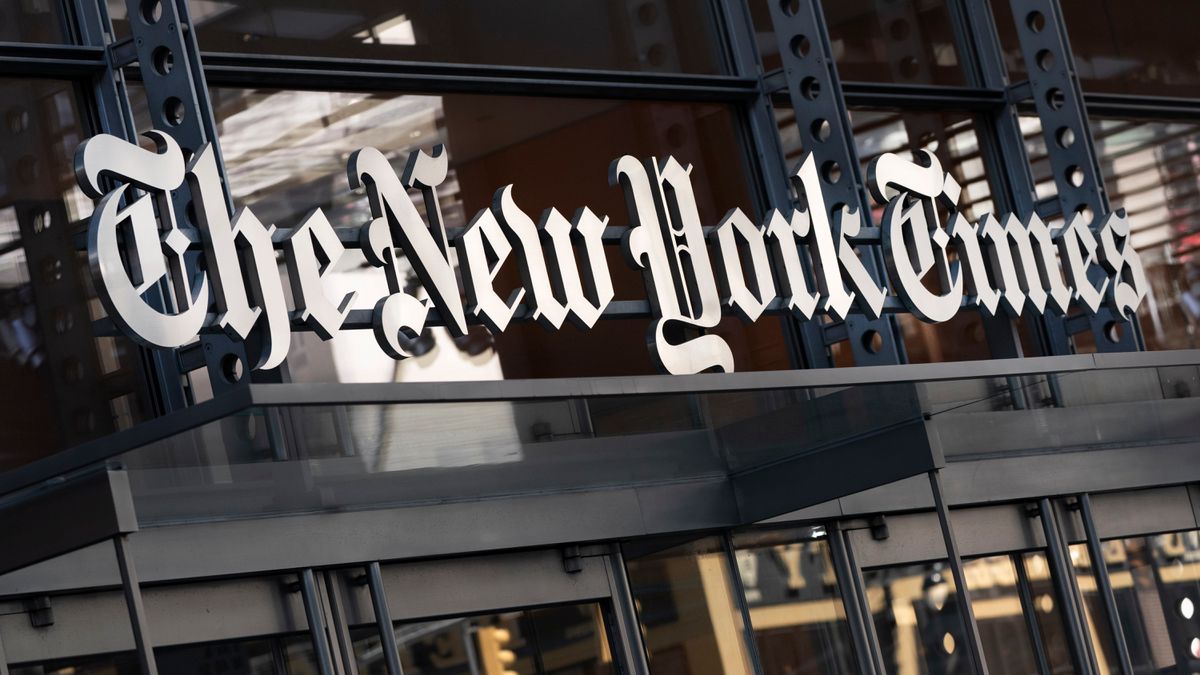 ‘The New York Times’ amplía su oferta con la compra de un medio deportivo por 550 millones de dólares