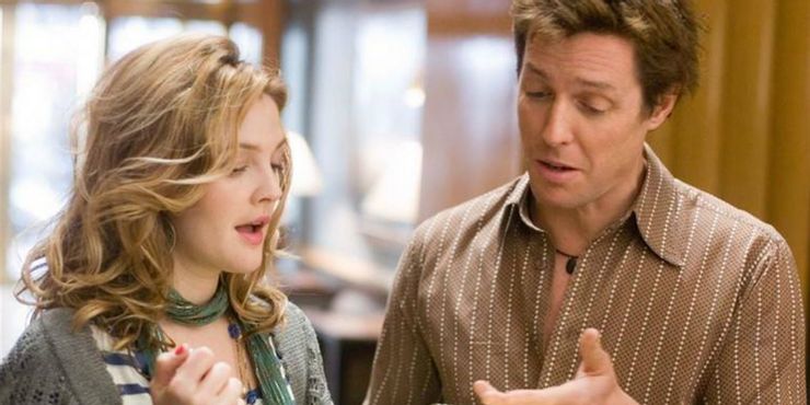 mejores comedias románticas de Hugh Grant clasificadas por IMDb La Neta Neta