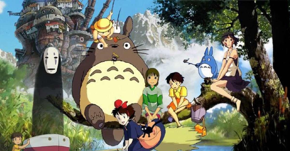 Studio Ghibli lanza actualización sobre la nueva película y parque temático de Hayao Miyazaki
