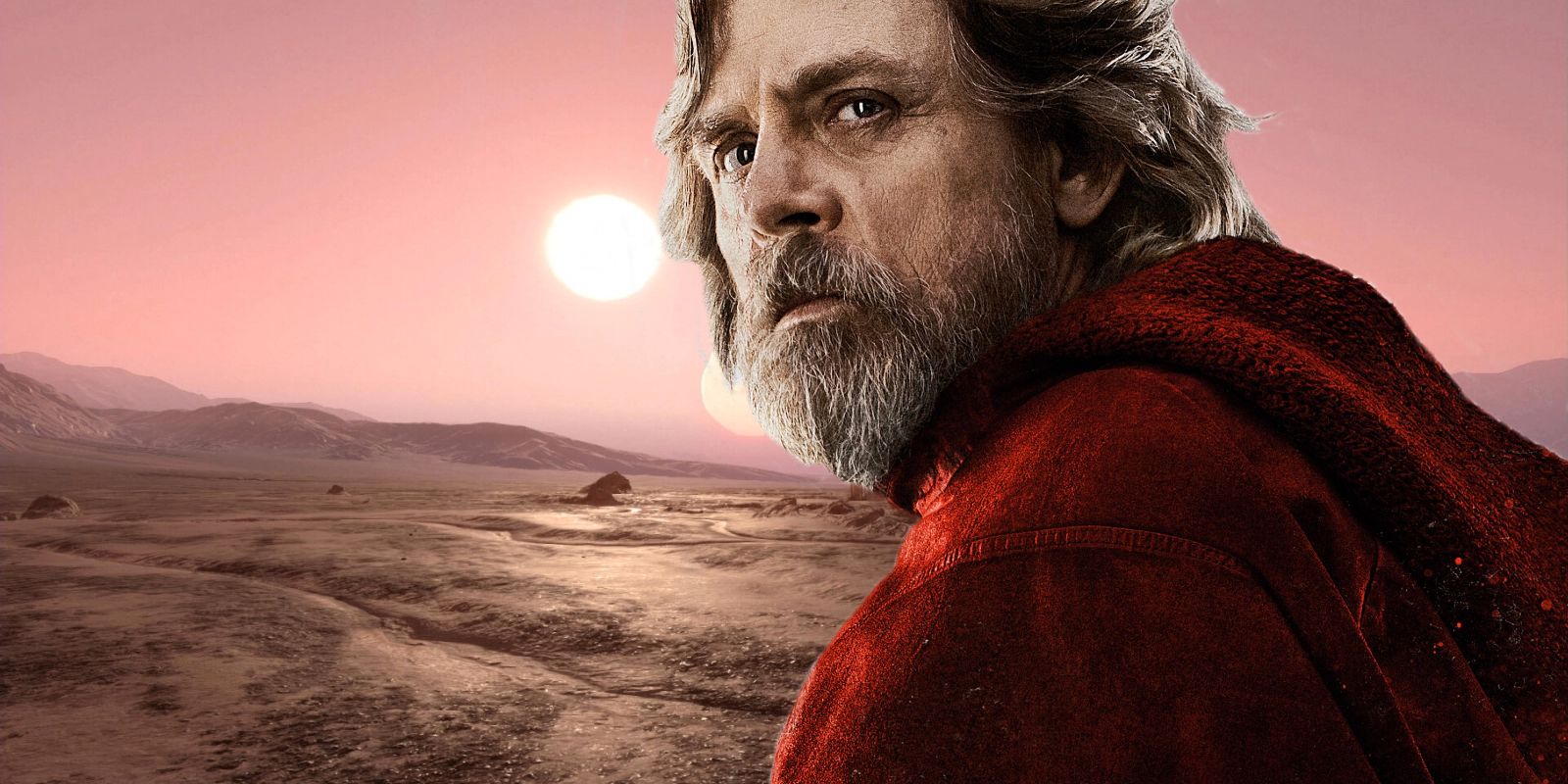 Star Wars revela el trágico destino de Luke Skywalker si se hubiera quedado en Tatooine