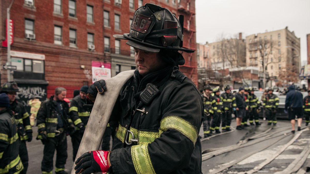 El siniestro del Bronx entre los peores incendios en la historia de NYC: aquí una cronología