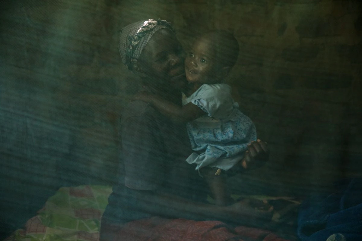 Las lecciones de Kenia para vacunar a todo África contra la malaria