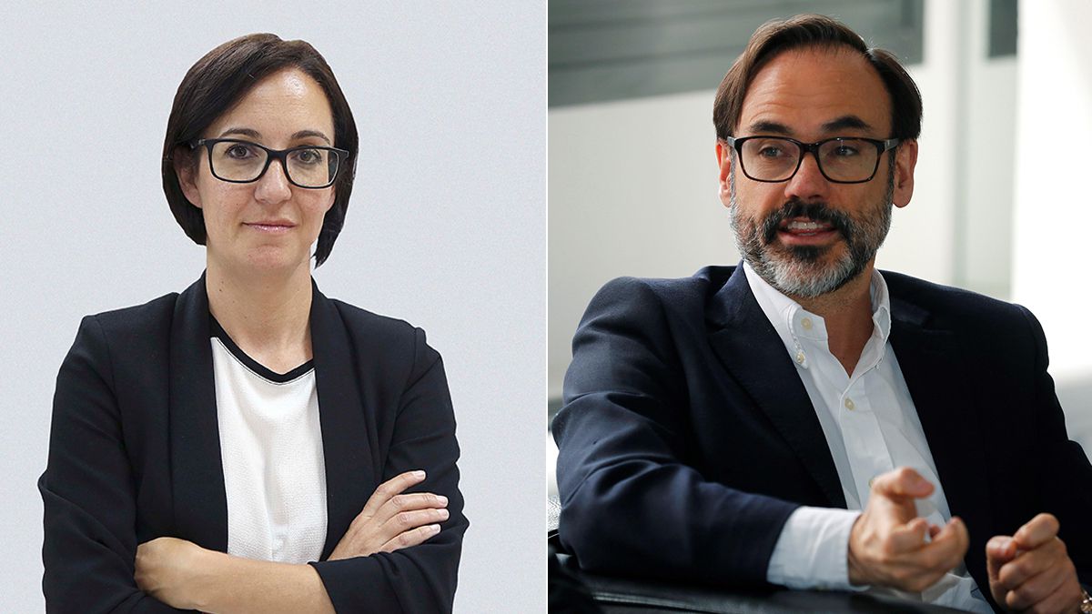 ‘El Periódico de España’ destituye a Fernando Garea tras solo tres meses como director