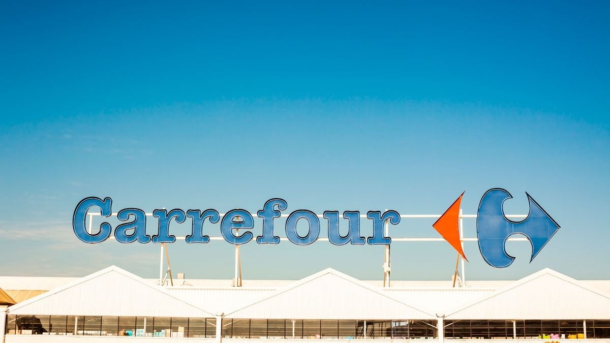 Ofertas y chollos de Carrefour para el fin de semana del 12 al 14 de marzo