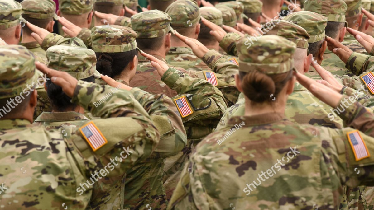 Ejército de Estados Unidos ofrece hasta $50,000 de bonos para reclutas altamente calificados