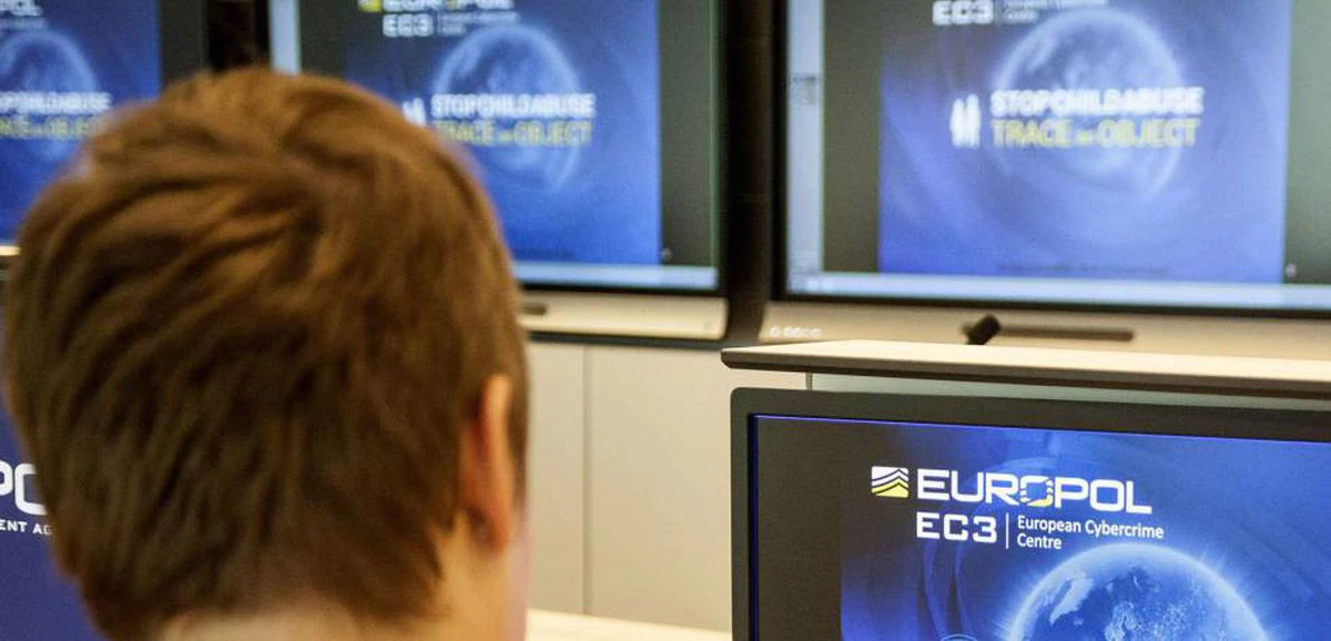 Europol deberá borrar los datos que almacena sobre ciudadanos que no han delinquido