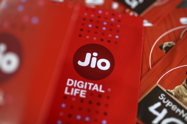 Reliance Jio Platforms de India venderá una participación de $ 750 millones a la Autoridad de Inversiones de Abu Dhabi