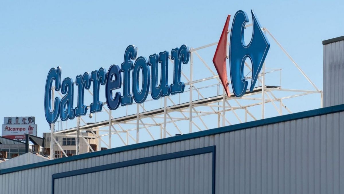 Ofertas y chollos de Carrefour para el fin de semana del 5 al 7 de marzo