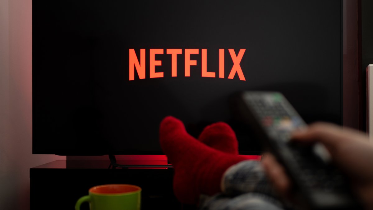 Netflix paraliza todas sus producciones en Rusia