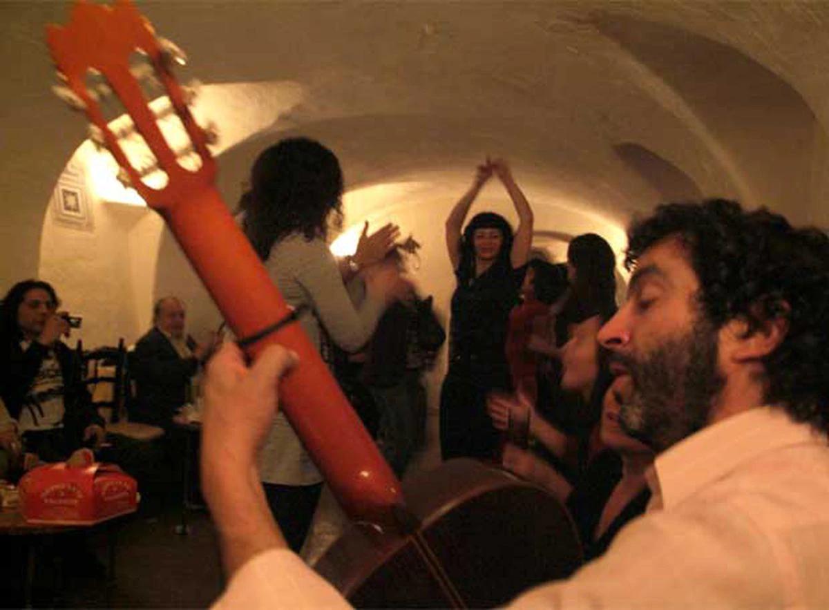 Candela: adiós a la cueva que le dio la vuelta al flamenco