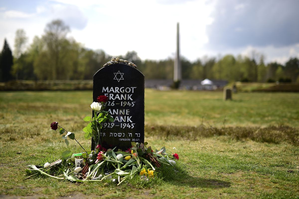 Una nueva investigación apunta a que un notario judío traicionó a Ana Frank a cambio de salvar a su familia