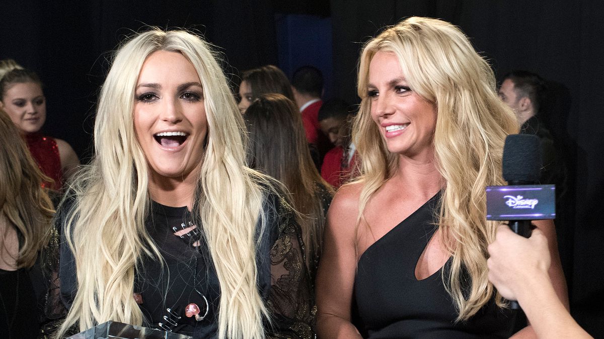 La guerra abierta entre Britney Spears y su hermana pequeña, un culebrón de acusaciones y mensajes en redes