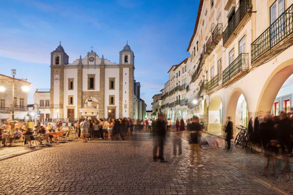 La comisión que investiga la pederastia en la Iglesia de Portugal recibe 102 denuncias en cinco días