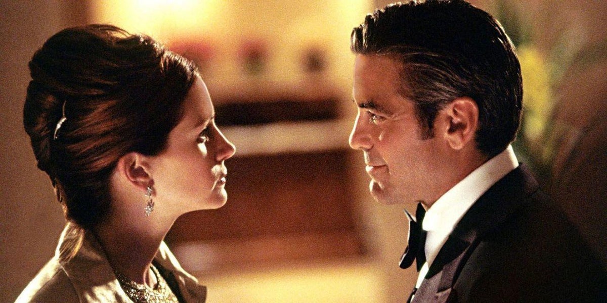 La nueva película de Julia Roberts y George Clooney detiene la producción debido al brote de COVID-19