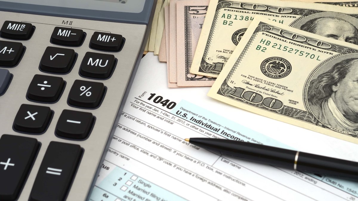 Estos son los factores por los que el IRS podría retener tu reembolso