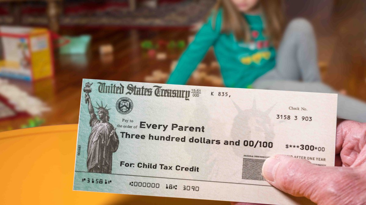 Lanzan sitio web renovado para reclamar la segunda mitad del crédito fiscal por hijos