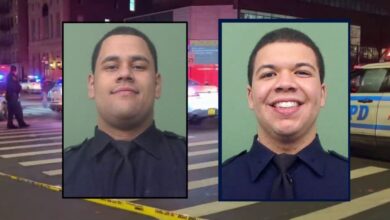 Muere el oficial del NYPD Wilbert Mora días después del tiroteo en Harlem