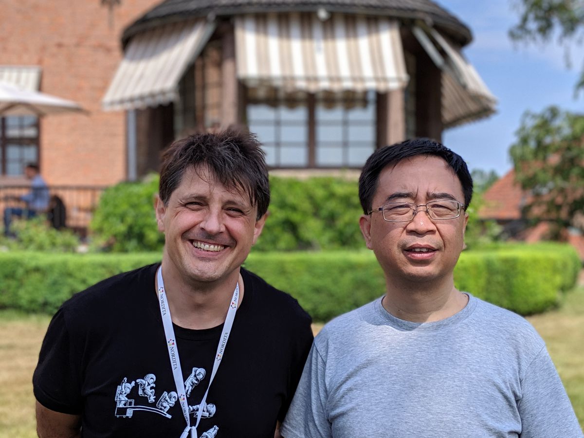 Jian-Wei Pan, el mayor experto en computación de China: “El próximo mayor avance cuántico llegará en cinco años”