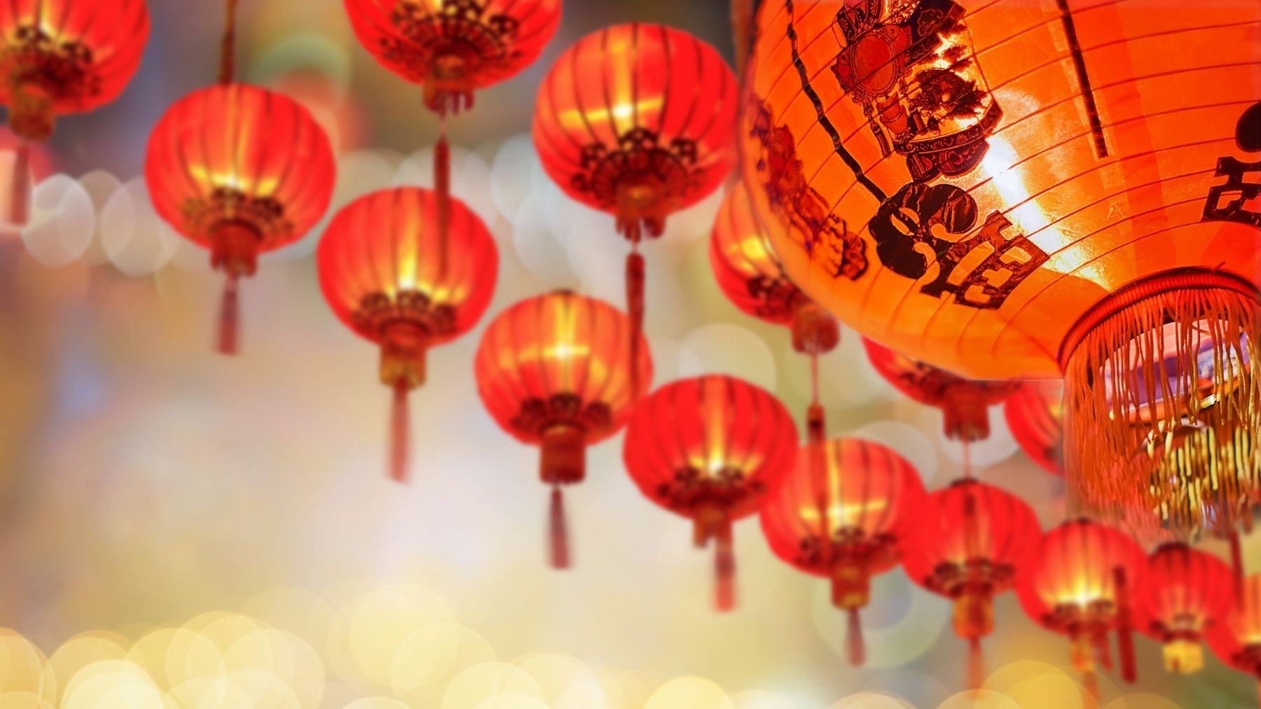¿Cuándo se celebra el año nuevo chino y por qué?