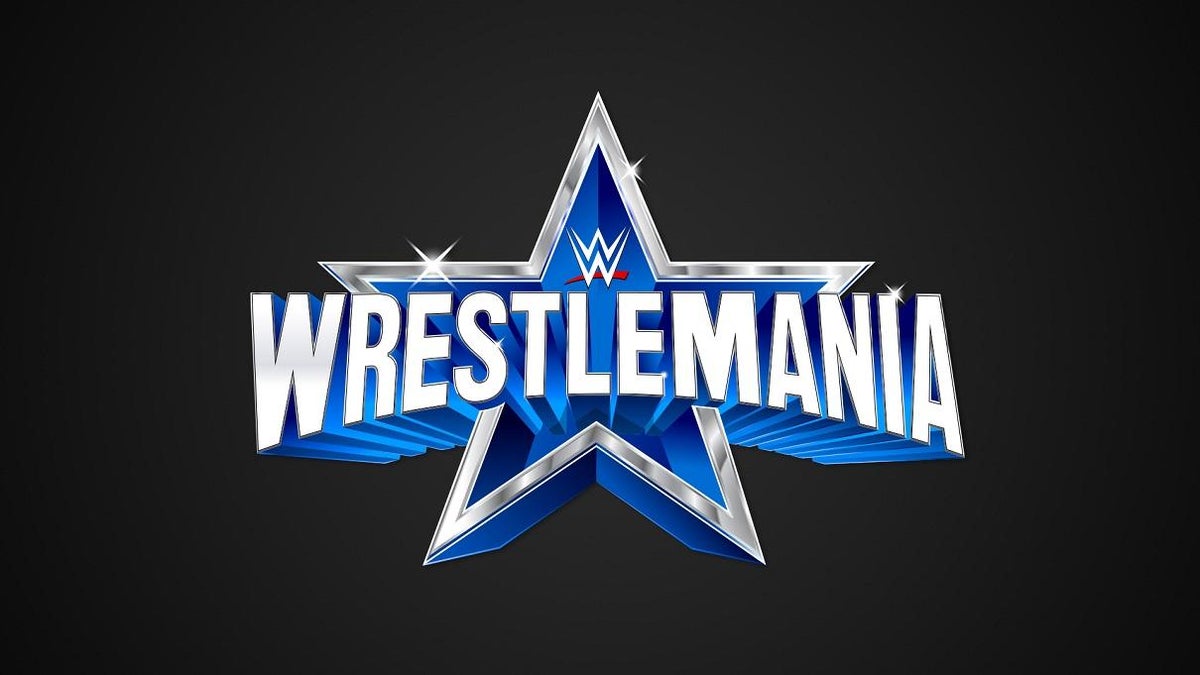 WWE revela nueva lucha por el campeonato de parejas para WrestleMania 38