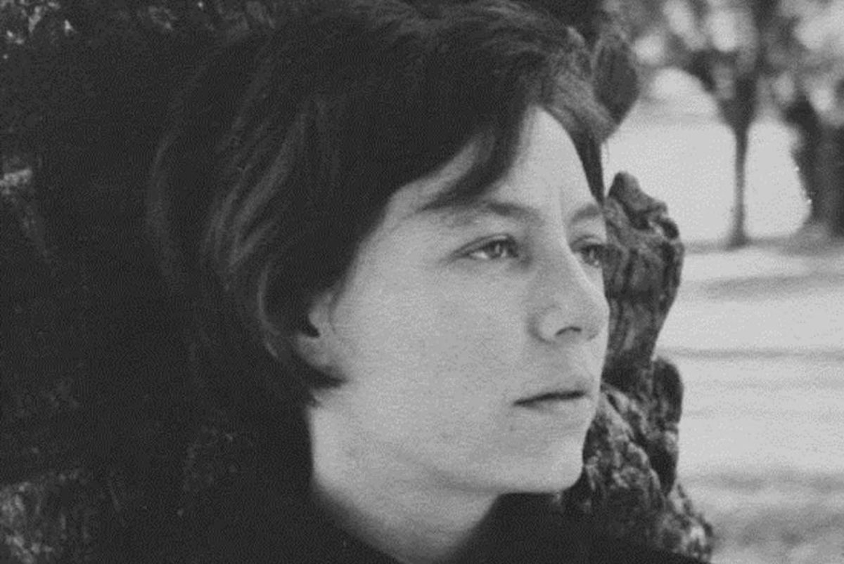 Alejandra Pizarnik, la poeta genial que quería escribir una novela