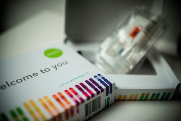23andMe recauda $ 82.5 millones en nuevos fondos