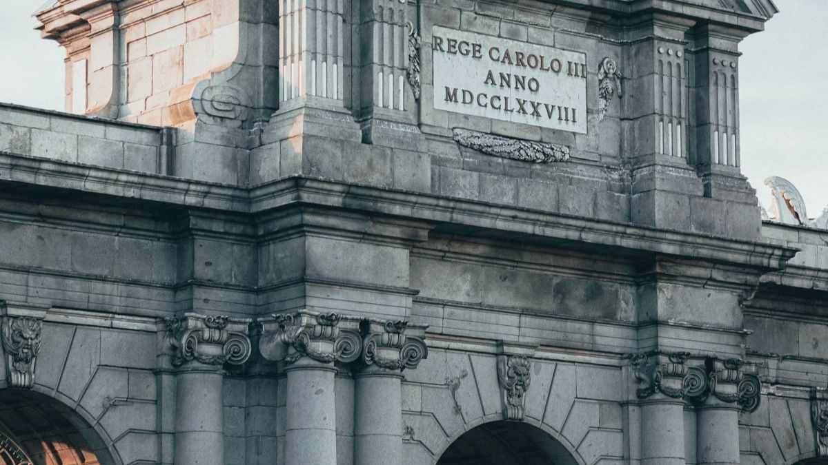 7 monumentos que visitar en Madrid en el Día de la Constitución
