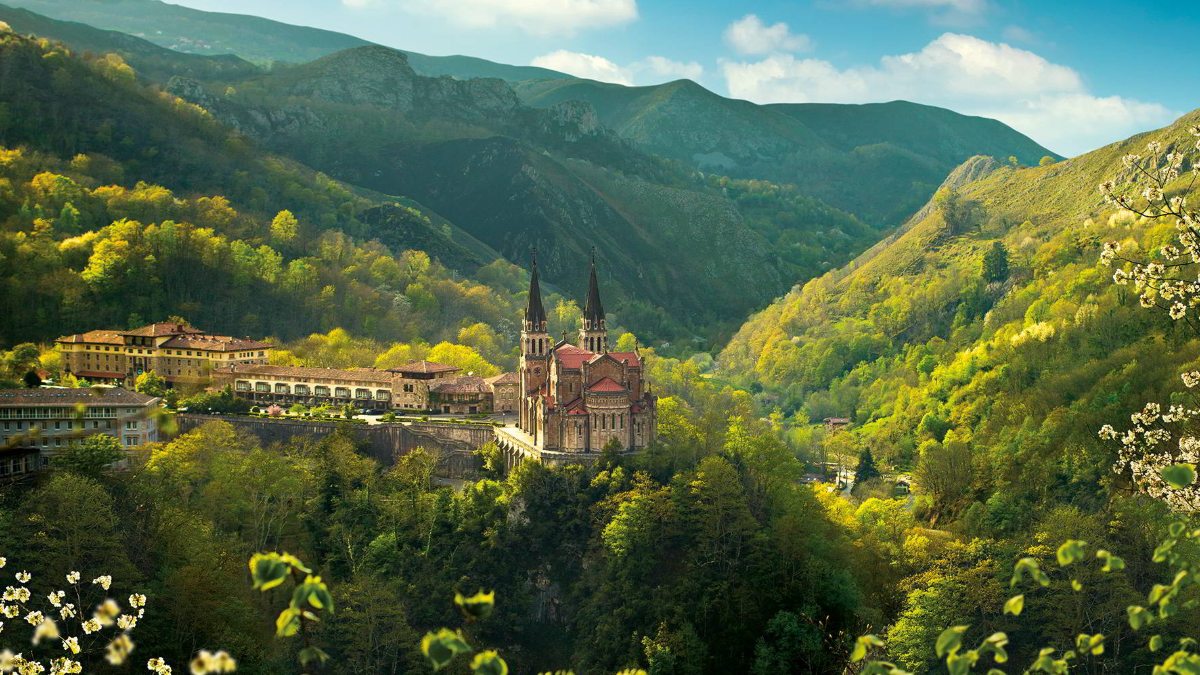 8 planes para hacer en Asturias