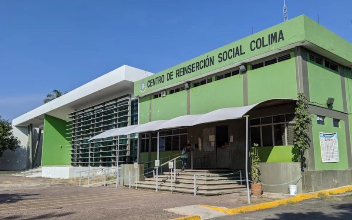8 reos muertos y 7 heridos deja motín en penal de Colima