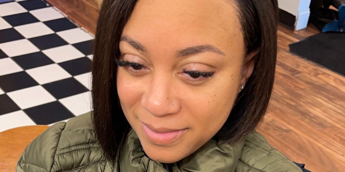 90 Day Fiancé: Memphis Debuts Drastic Hair Makeover Amid Marriage Rumors