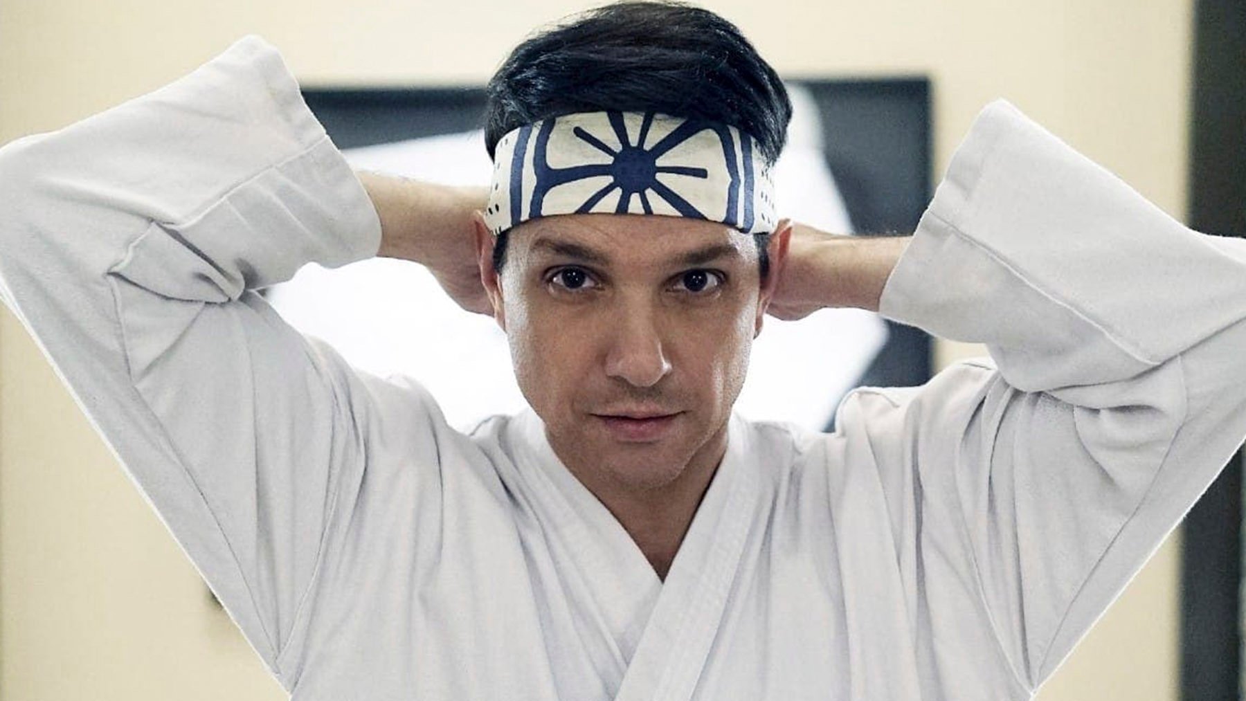 A Ralph Macchio no le gusta ‘Karate Kid III’, pero le encanta la influencia que tiene en ‘Cobra Kai’