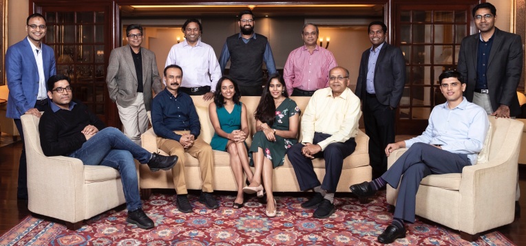 Accel cierra un nuevo fondo de $ 550 millones para India
