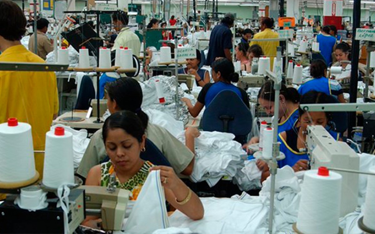 Actividad económica de México avanza en noviembre frente a mes previo