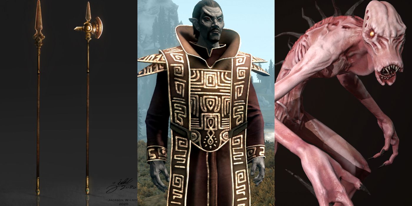 Actualización Skywind de Skyrim: cómo va el mod ambicioso de Elder Scrolls