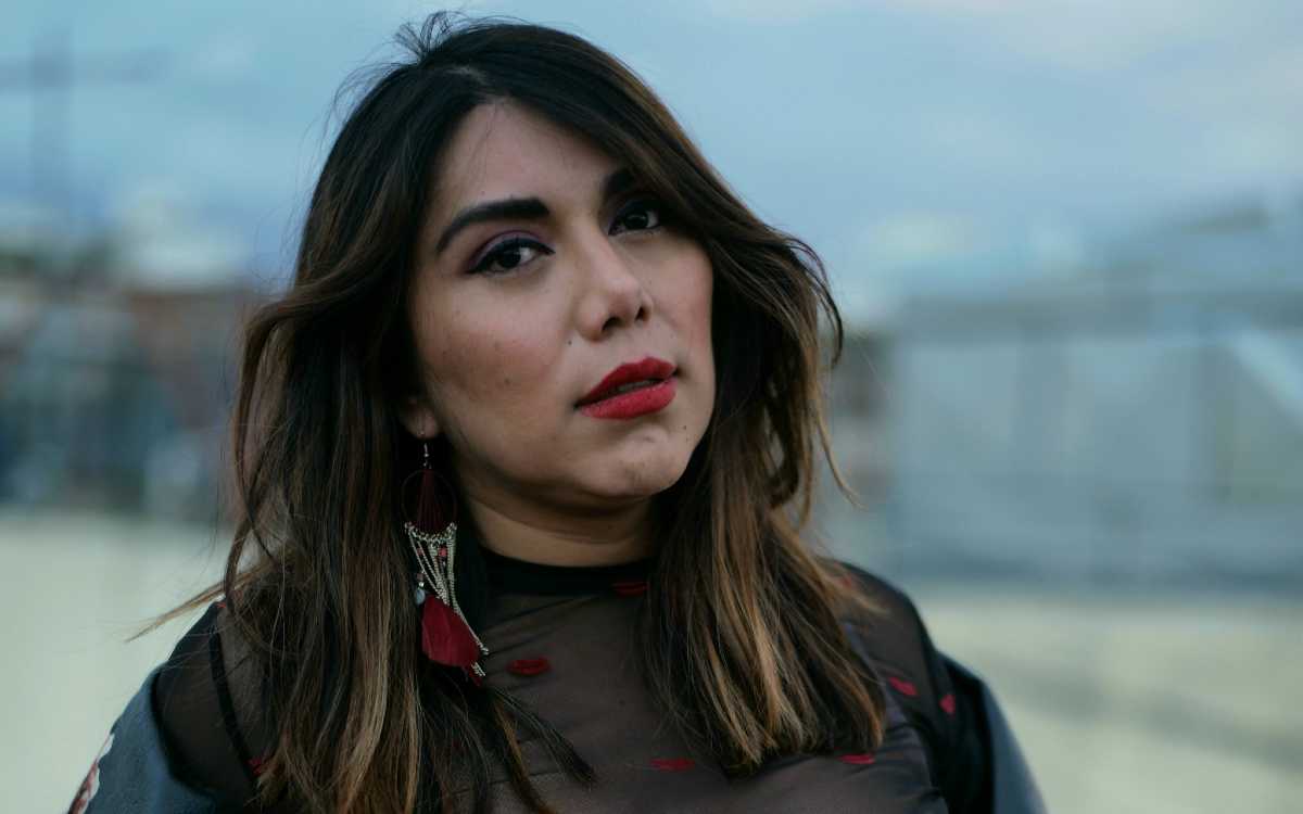 Acuchillan a Natalia Lane, activista por los derechos trans
