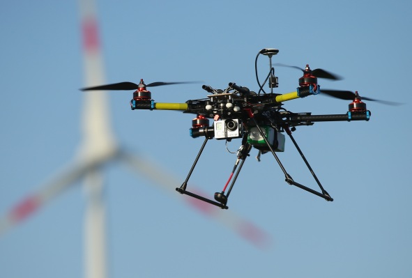 Airspace Link recauda $ 10 millones para hacer que los drones sean más seguros tanto para los operadores como para las comunidades