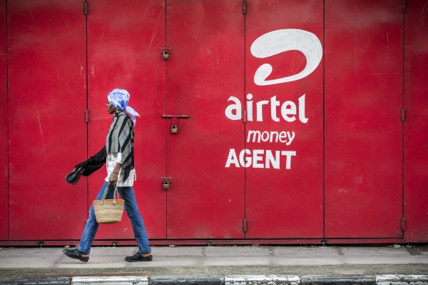 Airtel Africa vende una participación en el negocio de dinero móvil de $ 200 millones a Rise Fund de TPG