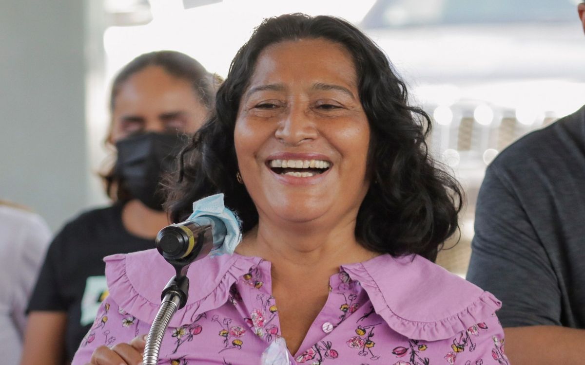 Alcaldesa de Acapulco culpa a 'la calor' de la violencia; se vuelve viral | Video