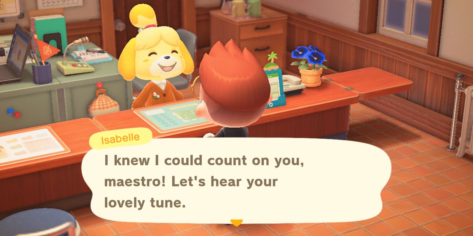 Animal Crossing Island Tunes: peores canciones para elegir