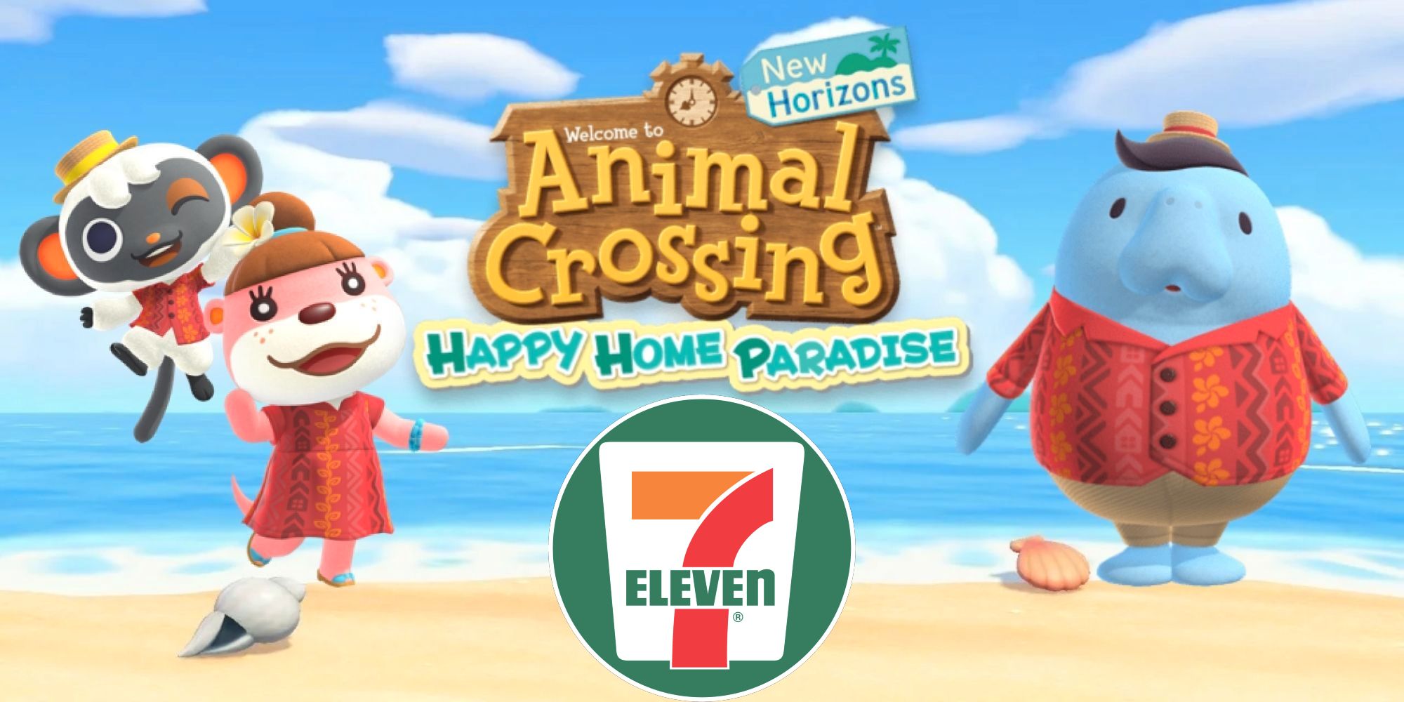 Animal Crossing: New Horizons Fan crea un 7-Eleven realista para Wardell