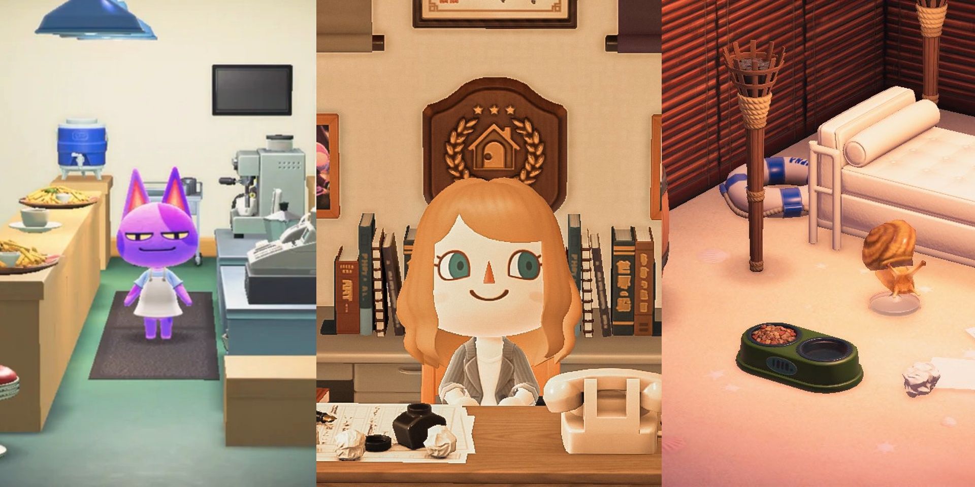 Animal Crossing: mejores diseños y compilaciones de programas de televisión